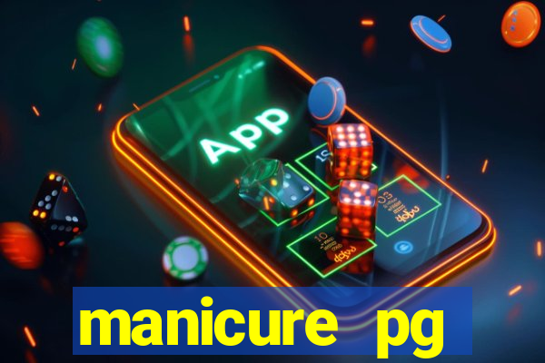 manicure pg plataforma de jogos